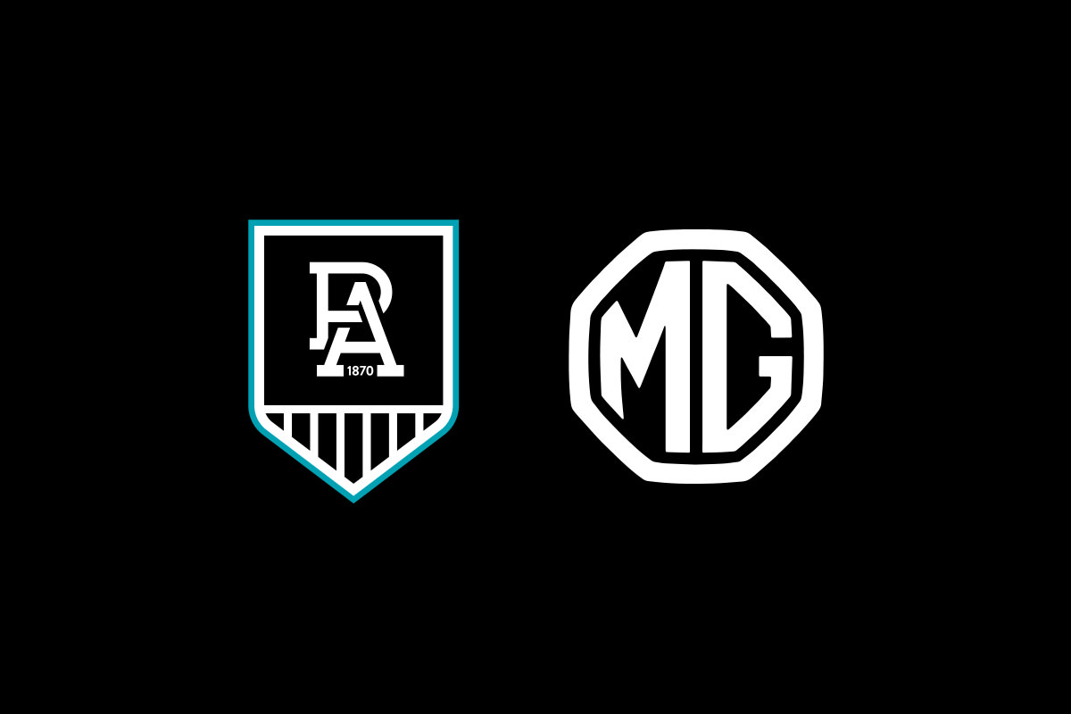Port Adelaide MG Launch